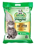 Grand Panda Бентонитовый наполнитель Яблоко